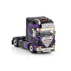 WSI SCANIA 4 SERIES TOPLINE 4X2 Dirk Luyckx