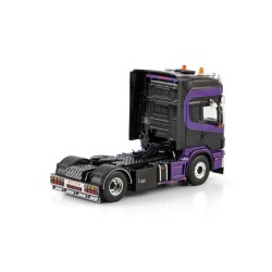 WSI SCANIA 4 SERIES TOPLINE 4X2 Dirk Luyckx