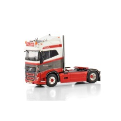 WSI VOLVO FH5 GLOBETROTTER 4X2 Rens Verkleij