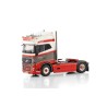 WSI VOLVO FH5 GLOBETROTTER 4X2 Rens Verkleij