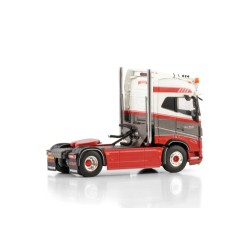 WSI VOLVO FH5 GLOBETROTTER 4X2 Rens Verkleij