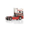 WSI VOLVO FH5 GLOBETROTTER 4X2 Rens Verkleij