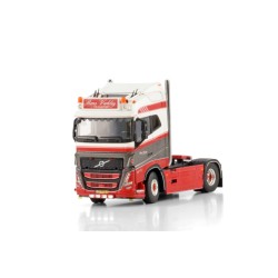 WSI VOLVO FH5 GLOBETROTTER 4X2 Rens Verkleij