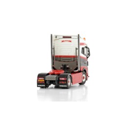 WSI VOLVO FH5 GLOBETROTTER 4X2 Rens Verkleij