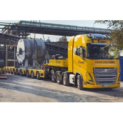 WSI VOLVO FH5 GLOBETROTTER XL Stange
