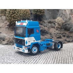 Tekno Volvo F12 Globetrotter 4x2 Sties