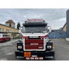 Tekno Scania 113 Torpedo Thomas Eugster