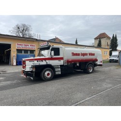 Tekno Scania 113 Torpedo Thomas Eugster