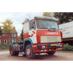 Tekno Iveco Turbostar Lommerts