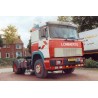 Tekno Iveco Turbostar Lommerts