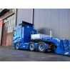 Tekno Volvo FH Aero De Kreek Transport