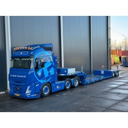 Tekno Volvo FH Aero De Kreek Transport