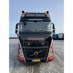 Tekno Volvo Aero Globetrotter XL Morten Andersen