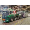 WSI VOLVO FH5 GLOBETROTTER Westdijk SE