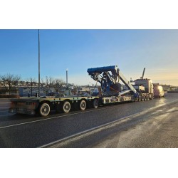 WSI VOLVO FH5 GLOBETROTTER Westdijk SE