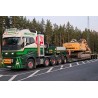 WSI VOLVO FH5 GLOBETROTTER Westdijk SE