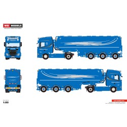 WSI SCANIA R HIGHLINE CR20H Vannieuwenhuyze