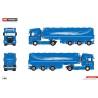 WSI SCANIA R HIGHLINE CR20H Vannieuwenhuyze