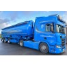 WSI SCANIA R HIGHLINE CR20H Vannieuwenhuyze