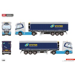 WSI DAF XG Stoter b.v.