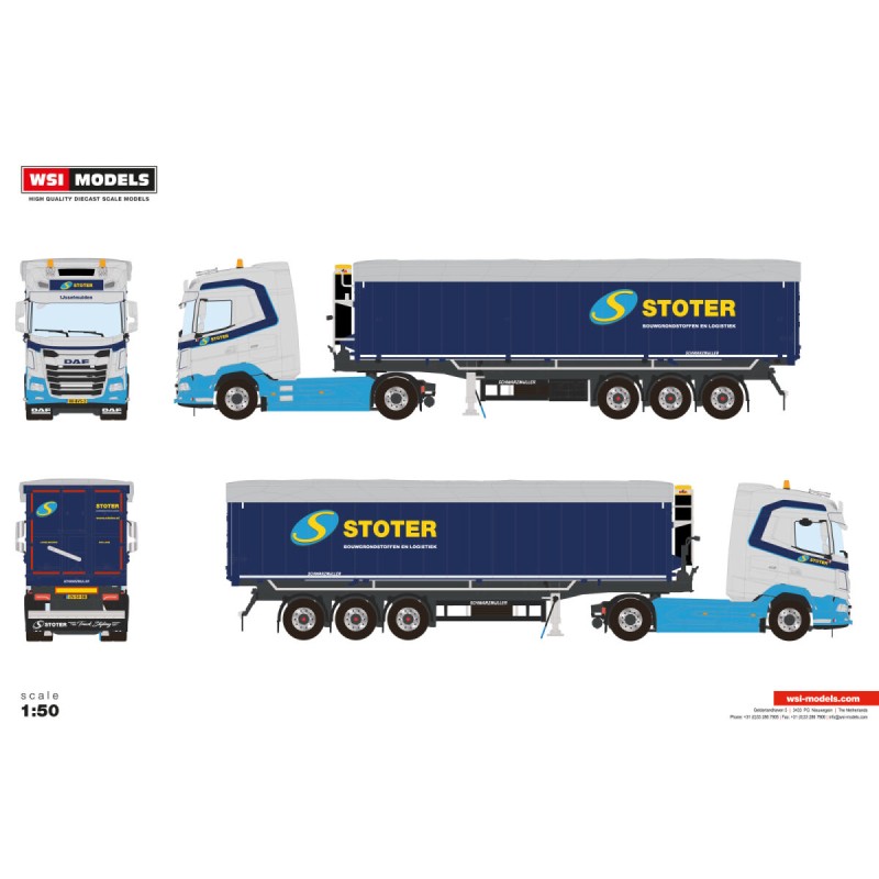 WSI DAF XG Stoter b.v.