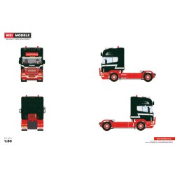 WSI SCANIA 4 SERIES TOPLINE J. Groenendijk