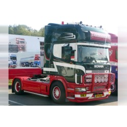 WSI SCANIA 4 SERIES TOPLINE J. Groenendijk