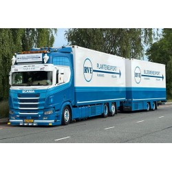 WSI SCANIA R HIGHLINE CR20H M.G. van Zuijlen