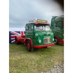 Tekno Scania LB76 LJS