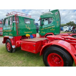 Tekno Scania LB76 LJS