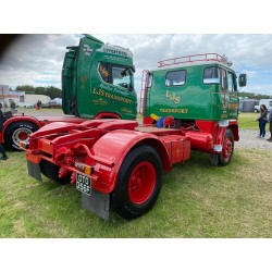 Tekno Scania LB76 LJS