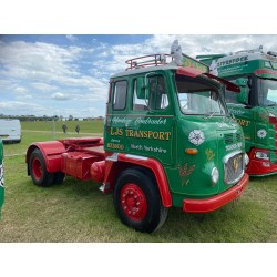 Tekno Scania LB76 LJS