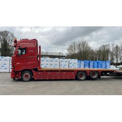 Tekno Renault T High Philip Judge