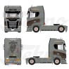Tekno Scania Next Gen Seno Pro Trucks