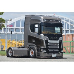 Tekno Scania Next Gen Seno Pro Trucks