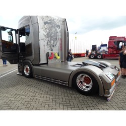 Tekno Scania Next Gen Seno Pro Trucks