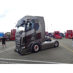 Tekno Scania Next Gen Seno Pro Trucks