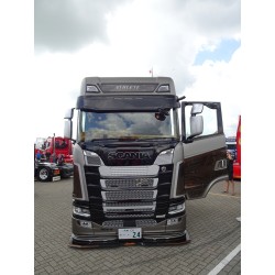 Tekno Scania Next Gen Seno Pro Trucks