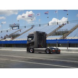 Tekno Scania Next Gen Seno Pro Trucks