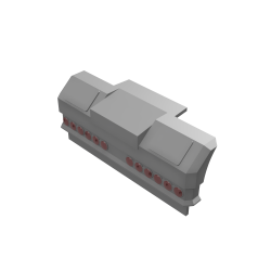 Tekno Scania Next Gen Seno Pro Trucks