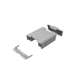 Tekno Scania Next Gen Seno Pro Trucks