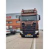Tekno Scania NGS 590 Jeffrey Lock Transport