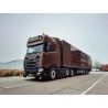 Tekno Scania NGS 590 Jeffrey Lock Transport
