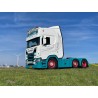 Tekno Scania Next Gen R660-V8 J.B. van den Ende