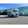 Tekno Scania Next Gen R660-V8 J.B. van den Ende