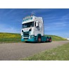 Tekno Scania Next Gen R660-V8 J.B. van den Ende
