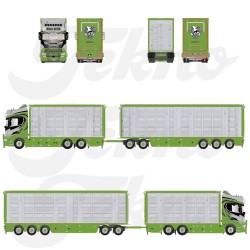 Tekno Scania Next Gen S-serie Highline Roine Helens