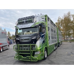 Tekno Scania Next Gen S-serie Highline Roine Helens