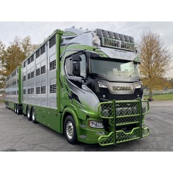 Tekno Scania Next Gen S-serie Highline Roine Helens