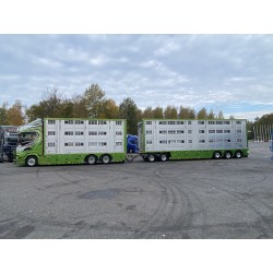 Tekno Scania Next Gen S-serie Highline Roine Helens